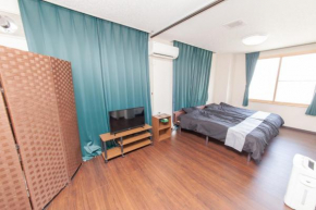 Big Stone Tsukuda 45平米 2SDbed 2For3F